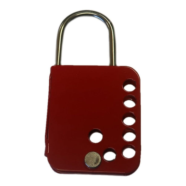 Personal Lockout Kit – Large