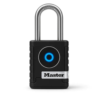 Master Lock 4401LHEC Bluetooth® Outdoor Padlock
