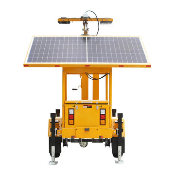 Medi Solar Light Tower