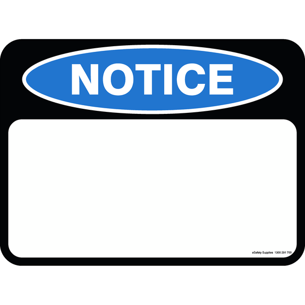 Custom Signs: ACP 3.5 kg 150 x 185 Style Danger BAS-150x185