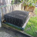 Nero Pave Grasspave - 500x600mm - 50mm