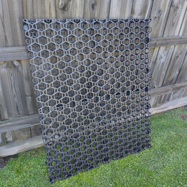 Nero Pave Grasspave - 500x600mm - 50mm