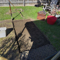 Nero Pave Grasspave - 500x600mm - 50mm