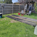 Nero Pave Grasspave - 500x600mm - 50mm