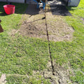 Nero Pave Grasspave - 500x600mm - 50mm