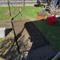 Nero Pave Grasspave - 500x600mm - 50mm