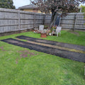 Nero Pave Grasspave - 500x600mm - 50mm