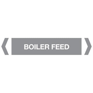 Boiler Feed Pipe Marker 3.5 kg