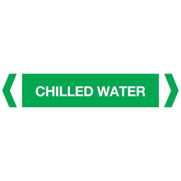 Chilled Water Pipe Marker 3.5 kg