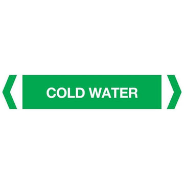 Cold Water Pipe Marker 3.5 kg