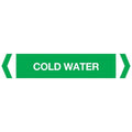 Cold Water Pipe Marker 3.5 kg