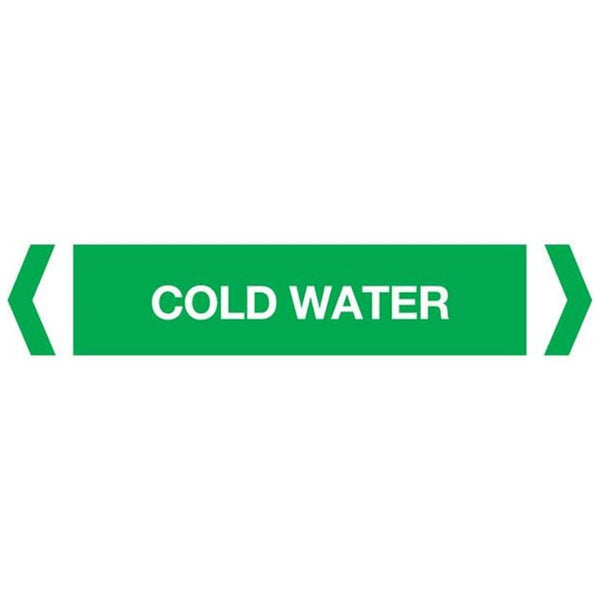 Cold Water Pipe Marker 3.5 kg