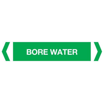 Bore Water Pipe Marker 3.5 kg