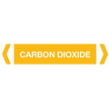 Carbon Dioxide Pipe Marker 3.5 kg