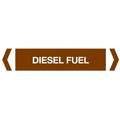 Diesel Fuel Pipe Marker 3.5 kg