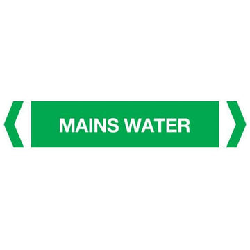 Mains Water Pipe Marker 3.5 kg