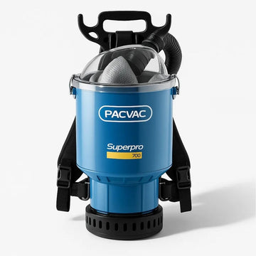 Pacvac – Superpro 700 – Vacuum