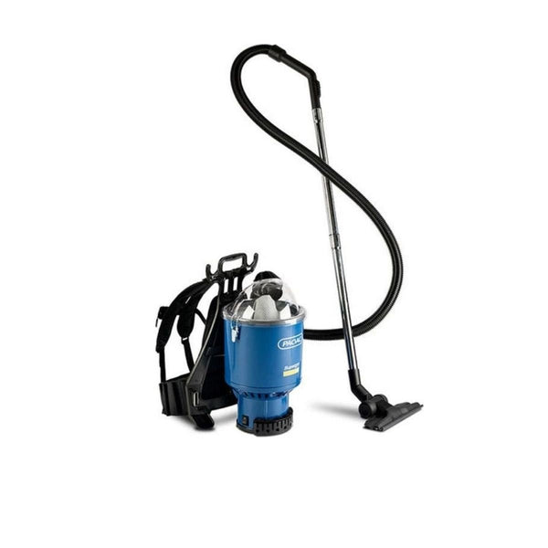 Pacvac – Superpro 700 – Vacuum