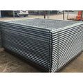 Construction Temporary Fence 100m Combo