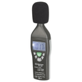 Compact Digital Sound Level Meter