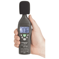 Compact Digital Sound Level Meter