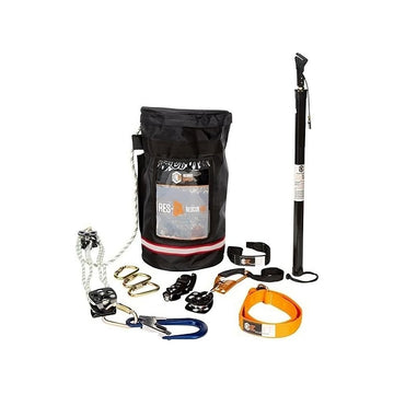 Res-q Rescue Kit 35 kg