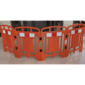 Manhole Gate Barrier