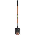 Cyclone Shovel, Post Hole, Long Handle 3.5 kg