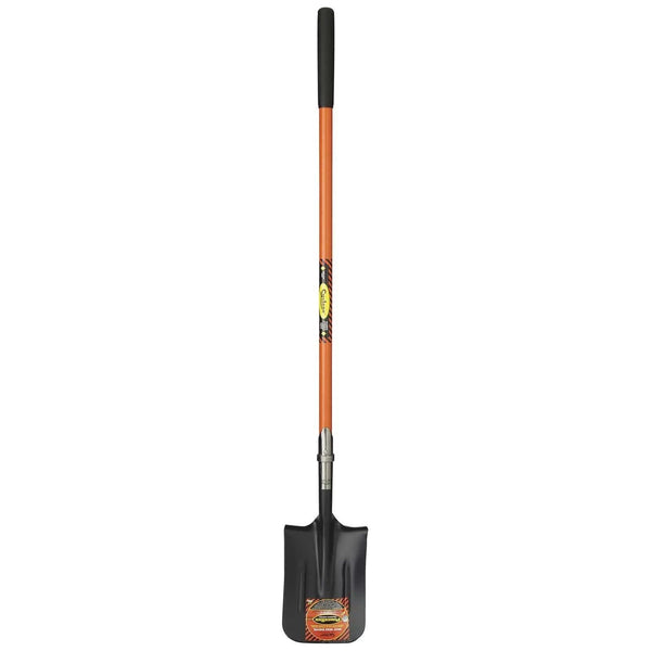 Cyclone Shovel, Post Hole, Long Handle 3.5 kg