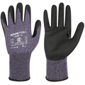 Safetek VIPER 5 Cut Resistant Safety Gloves 3.5 kg size XS AD3531-06-XS