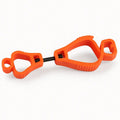Super Jaws Glove Clips