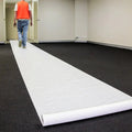 1.83m X 100m Roll Polyweave Floor & Surface Protection