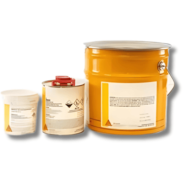Sikafloor® 264 Full 10kg Kit 35 kg