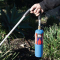 Super Weed Killer/Heat Wand