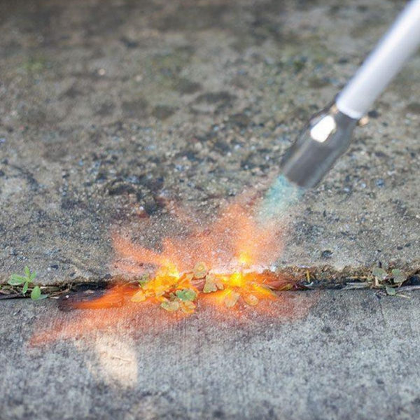 Super Weed Killer/Heat Wand