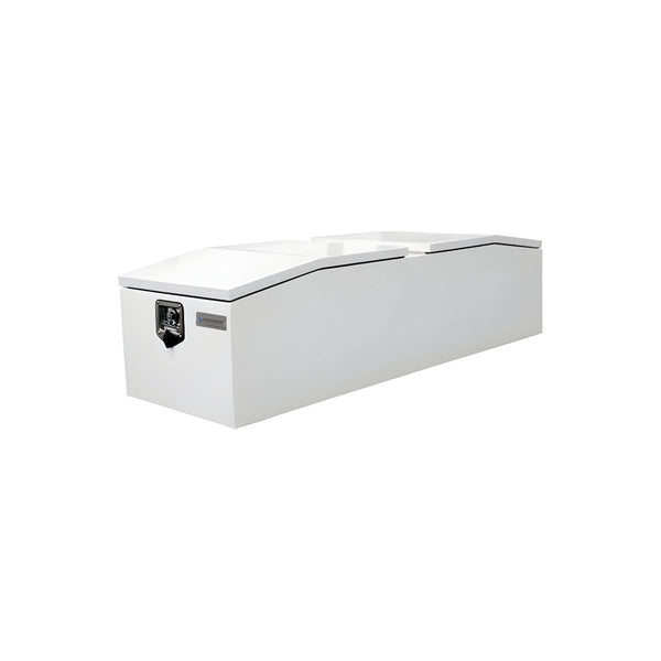 Steel Gullwing Toolbox