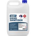 5L Saniplus Sanitiser 2.45 kg