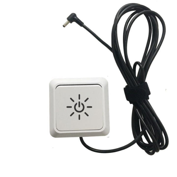 600mm Solar Batten Light