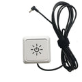 300mm Solar Batten Light