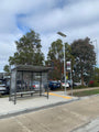 OXFORD | All In One Solar Street Light - 10W-50W