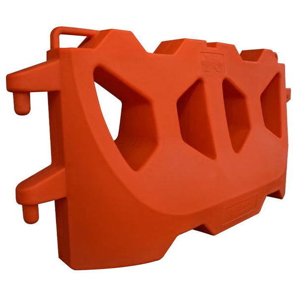 Water Filled Barrier