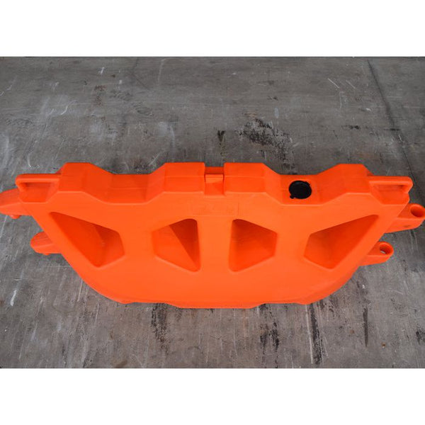 Water Filled Barrier