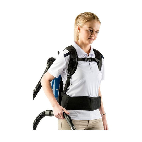 Pacvac – Superpro 700 – Vacuum