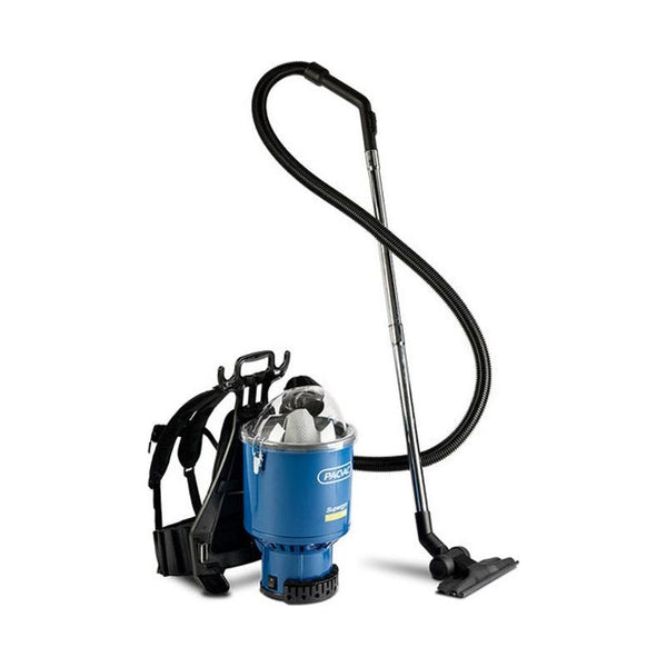 Pacvac – Superpro 700 – Vacuum