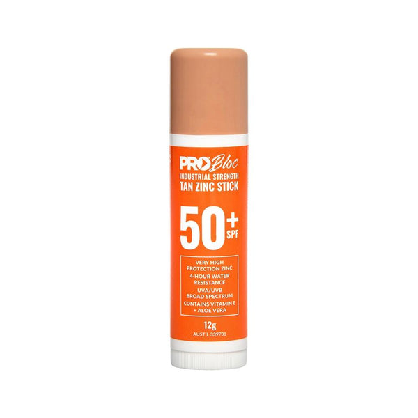 Probloc SPF 50+ Zinc Stick 0.42 kg