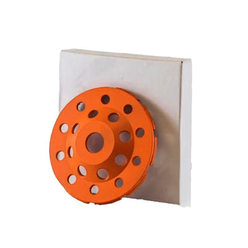 125mm Diamond Grinding Cup Wheel