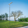 OXFORD | All In One Solar Street Light - 60W - 100W