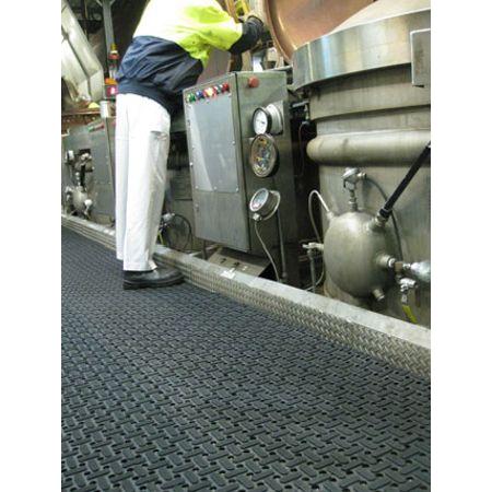 Ultimate Kitchen Safe Mat 17.5 kg Size 900mm x 1500mm 33090150