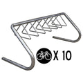 Bike Rack - Coat Hanger - Large