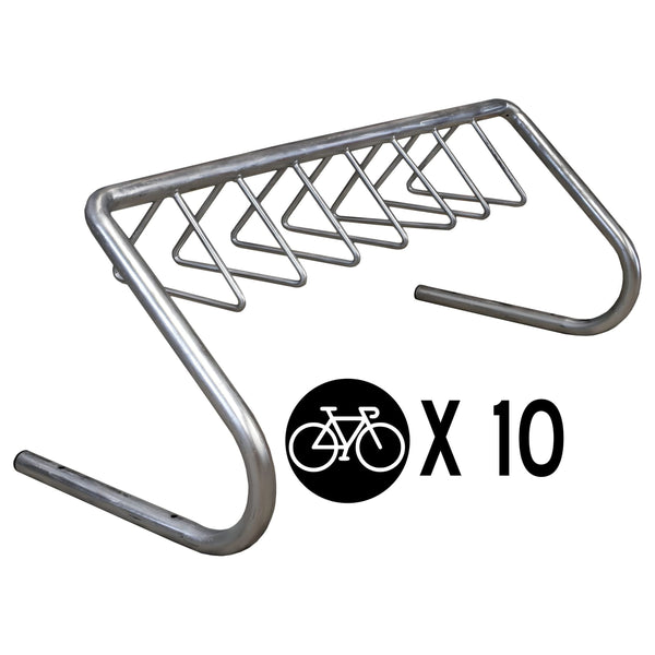 Bike Rack - Coat Hanger - Large